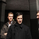 Illustration for article titled Hamilton Leithauser of The Walkmen